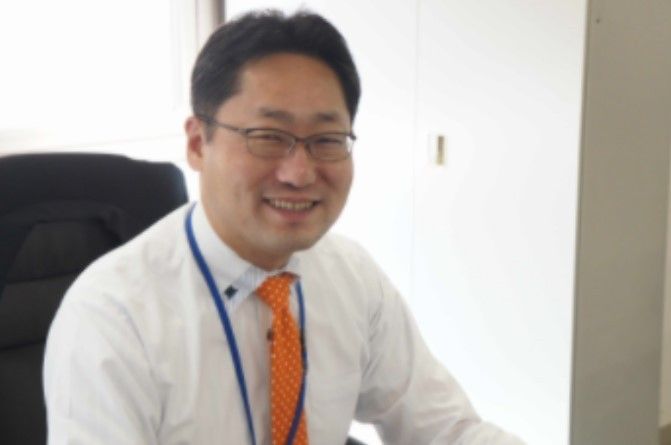 株式会社エコミック・熊谷 浩二のインタビュー ONLY STORY